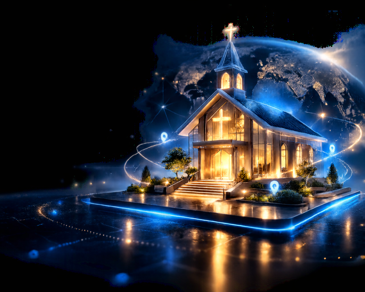 Kern Valley Bible Church